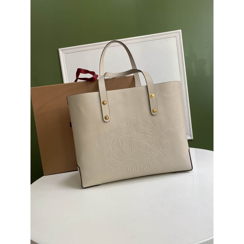 B**rry shopping bags
